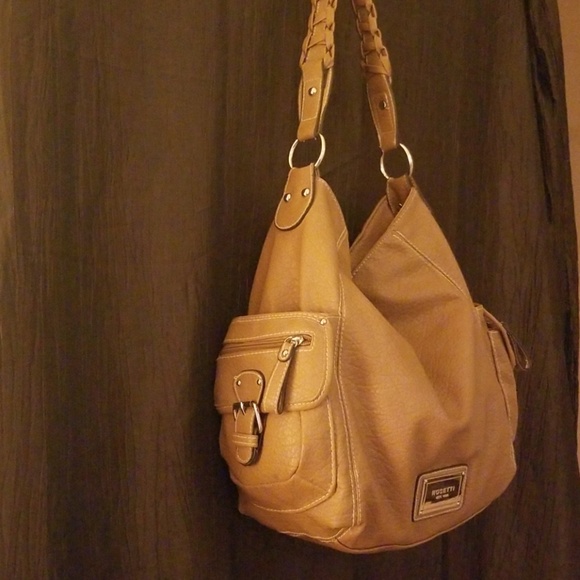Rosetti Handbags - NWOT!! Large Hobo Bag